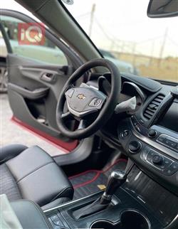 شيفروليه امبالا